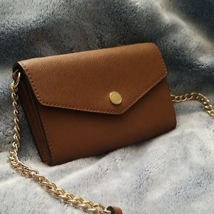 Authentic Brand New Michael Kors Crossbody